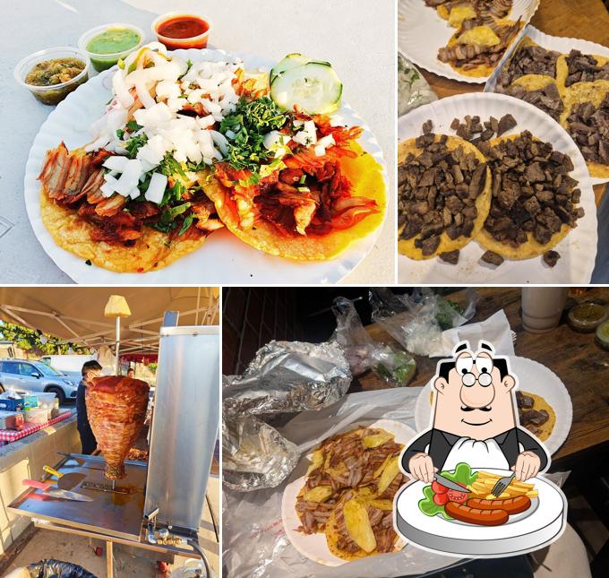 Tacos Los Martinez