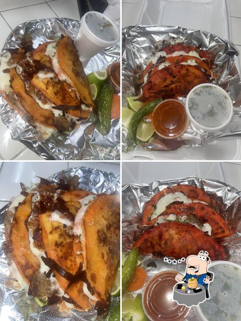 Tito's World Kitchen
