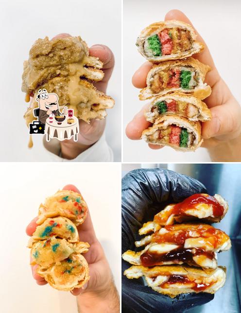 Wanna Empanada