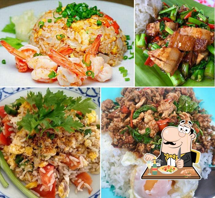 ป้าดีโภชนา