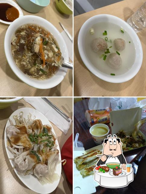 四海遊龍 彰化埔鹽店