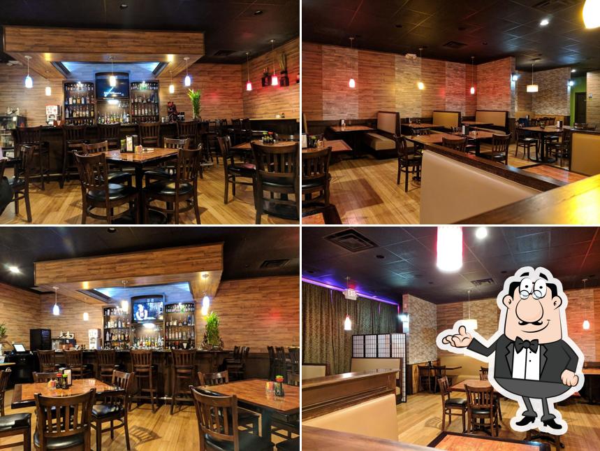 Sakana Restaurant