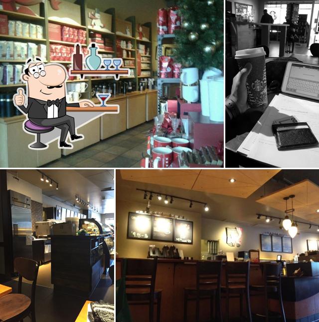 Starbucks Coffee Company