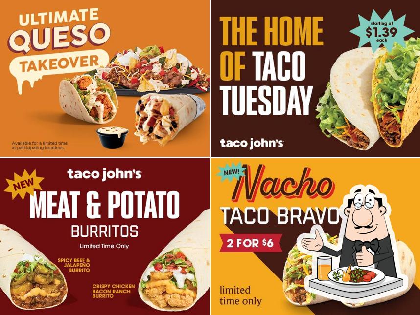 Taco John's
