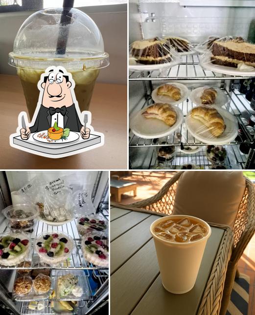 The Coffee Corner