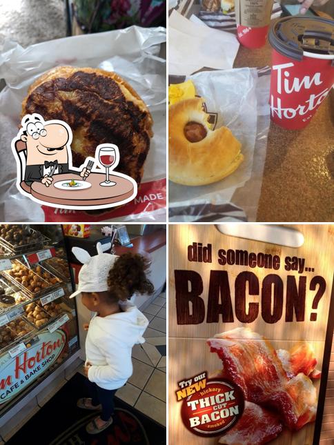 Tim Hortons