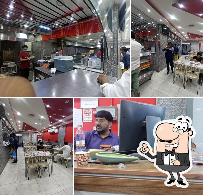 ZamZam Restaurant