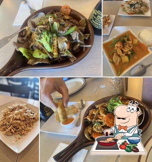 i-Thai Bistro