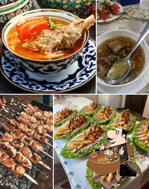 Afsona Restaurant