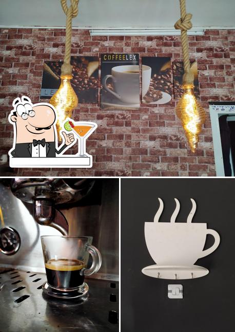 COFFEELEX