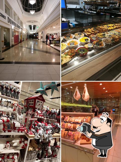Dunnes Stores
