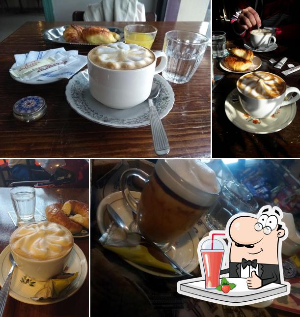 JALITO Tiempo De Café y Amigos