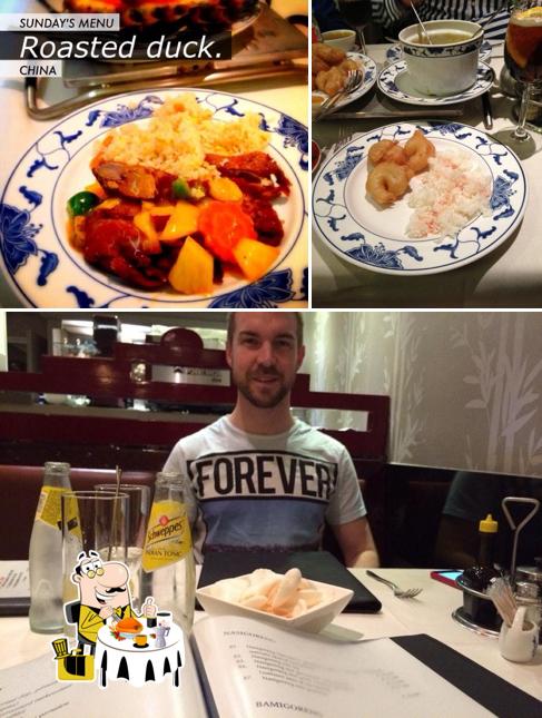 China