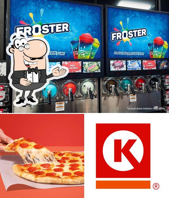 Circle K