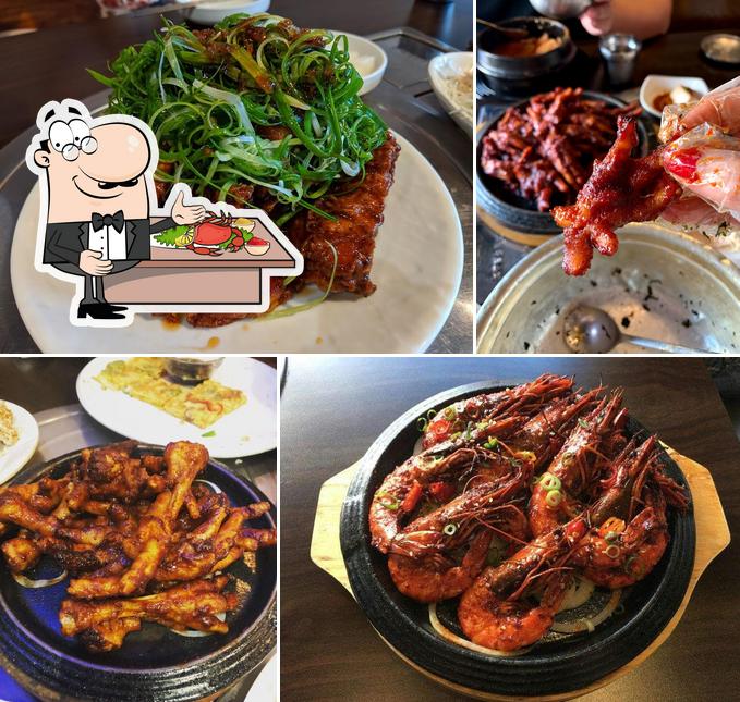 Cokco Chicken & Grill