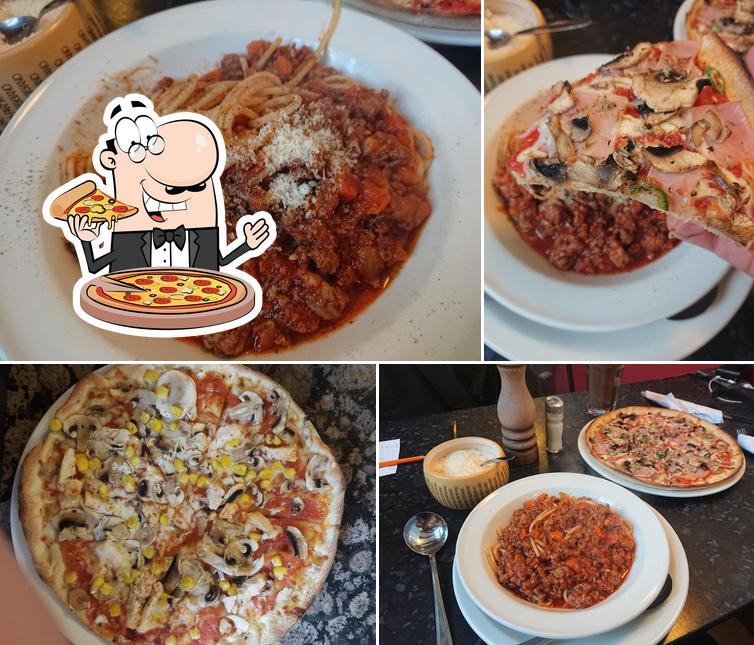 Corrieri's