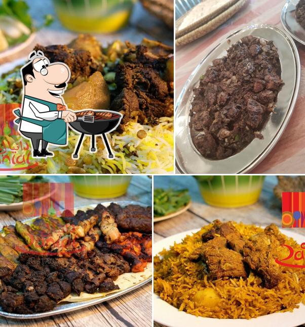 Danial Restaurant