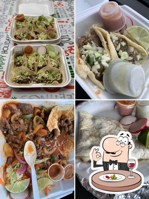 Restaurant El Ranchero