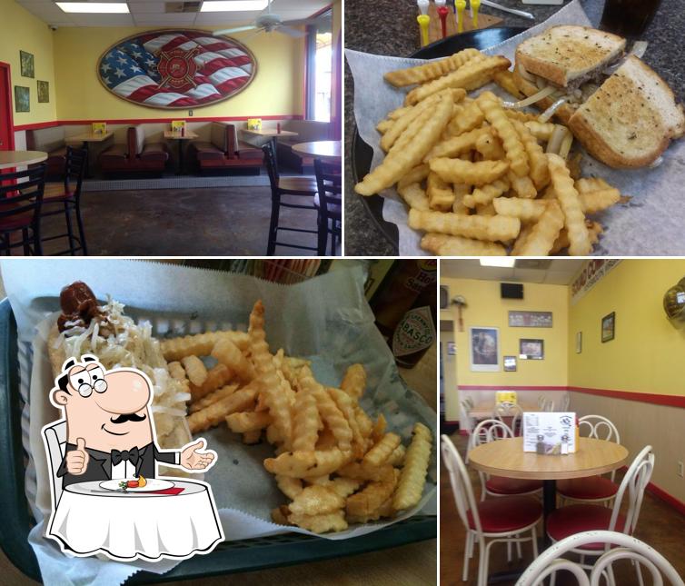 Famous Uncle Al's
