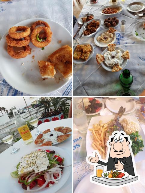 Gallini Restuarant