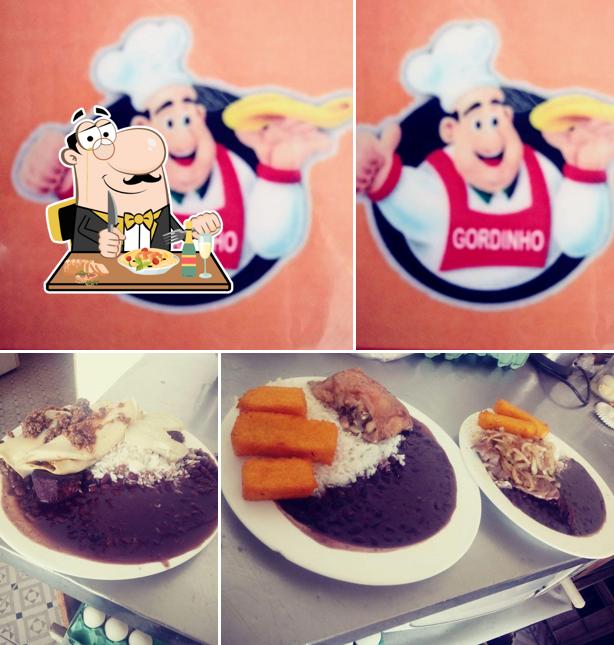 Gordinho Lanches