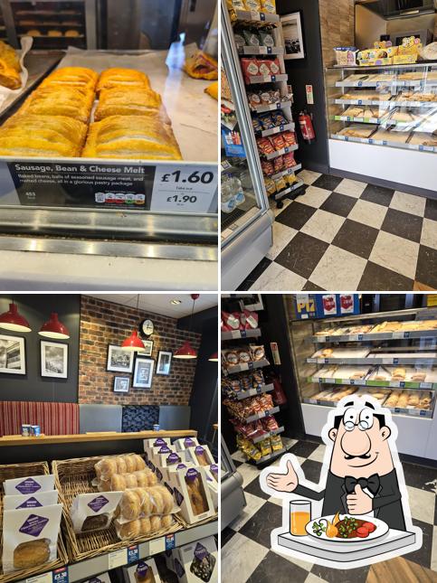 Greggs