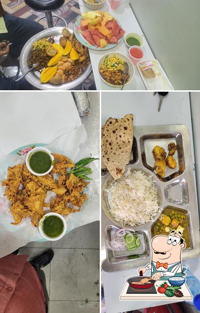 Hidaya Restaurant