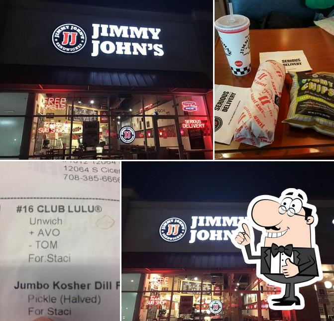 Jimmy John's
