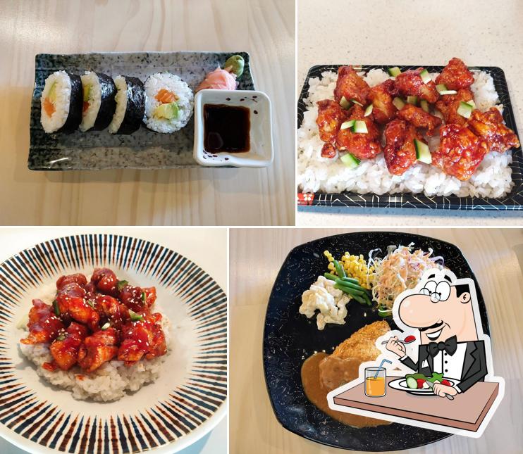 Jun's Kitchen