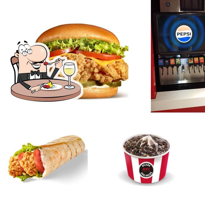 KFC