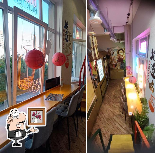 Забронируйте столик в "МейВей"