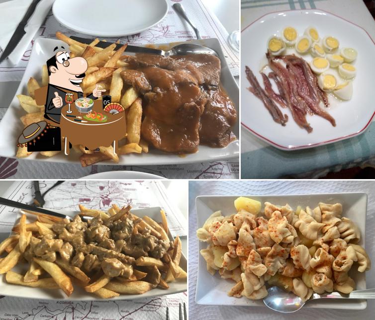 Mesón Gou´s