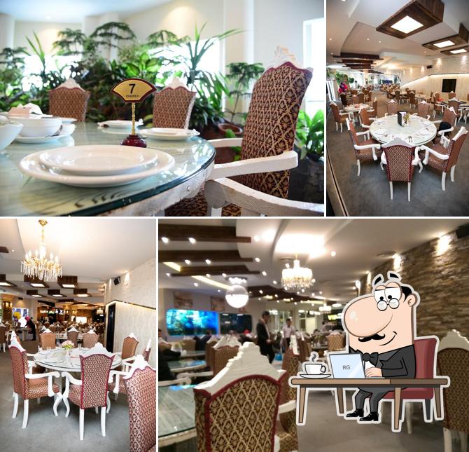 Orkide Restaurant