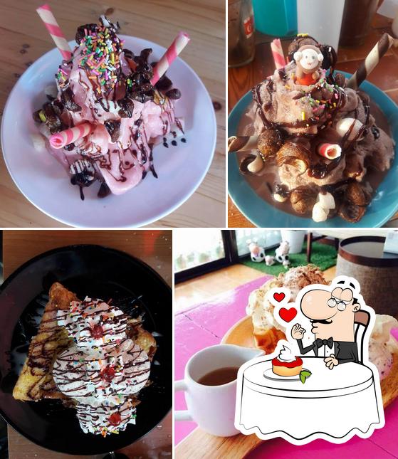 ร้าน PP บ้านนม