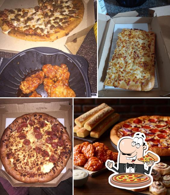 Pizza Hut