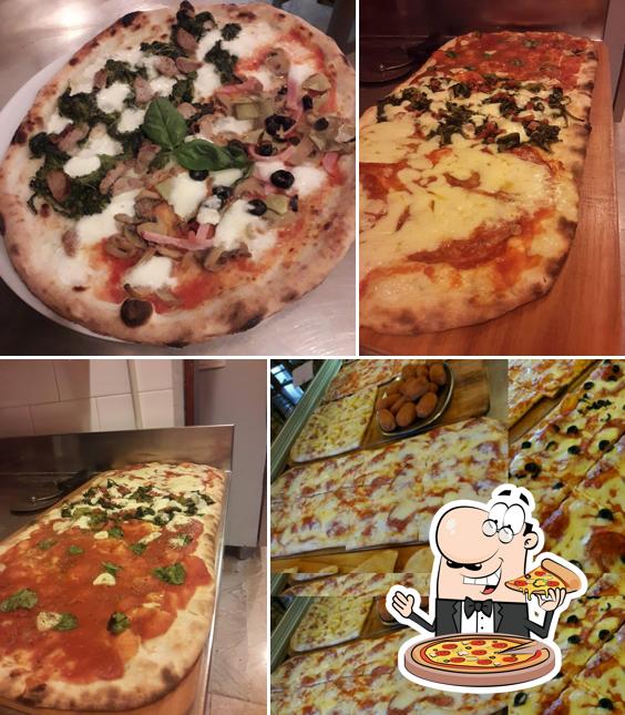Pizzeria Del Porto Terracina