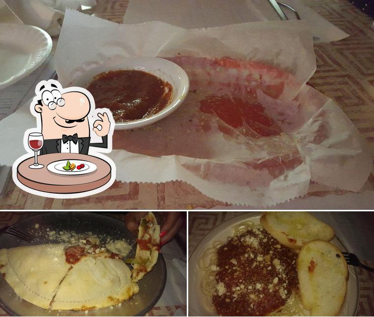 Little Pizza Heaven LLC