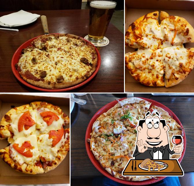 Minsky's Pizza