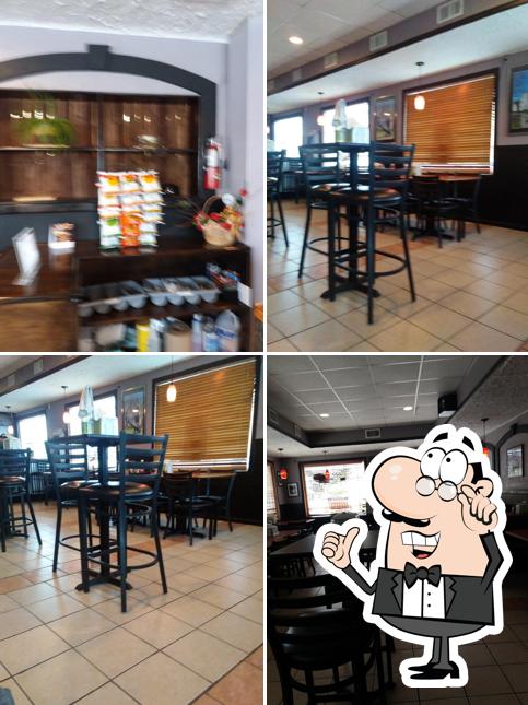 Januzzi's Pizza & Subs