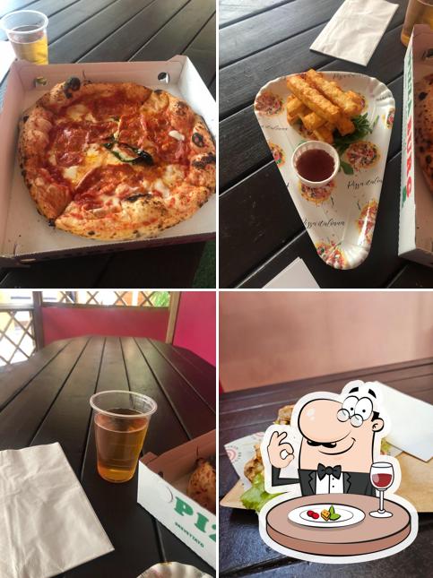 Antonino's Pizza
