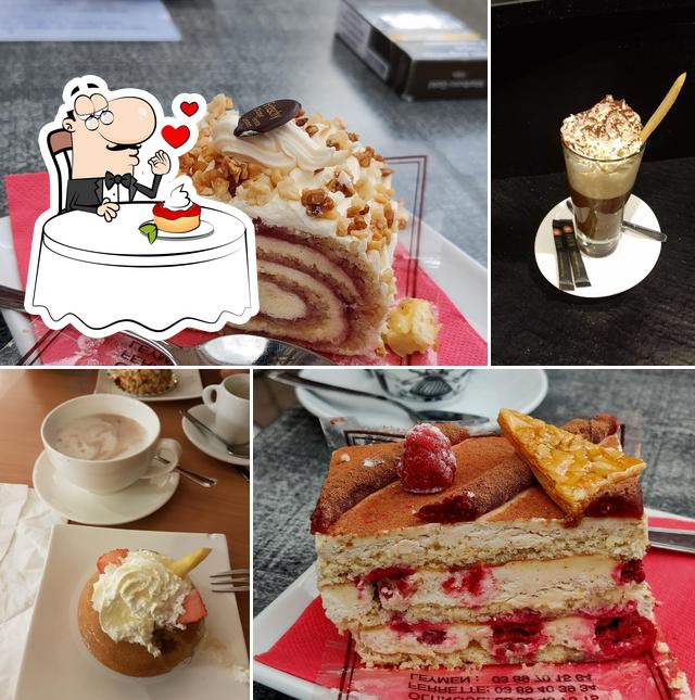 La Palette des Pains "Boulangerie Fritschy"