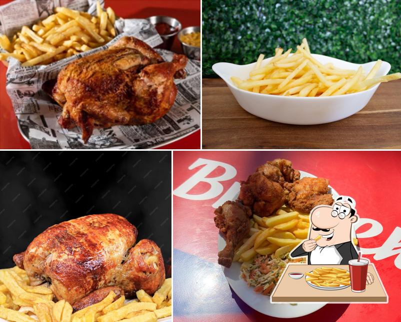 Casa del Pollo