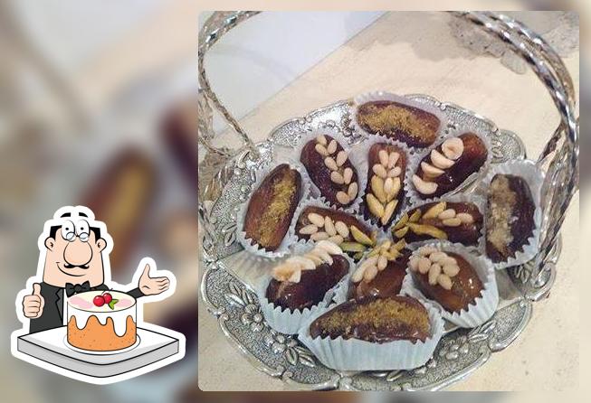 Dates Delights Sousse
