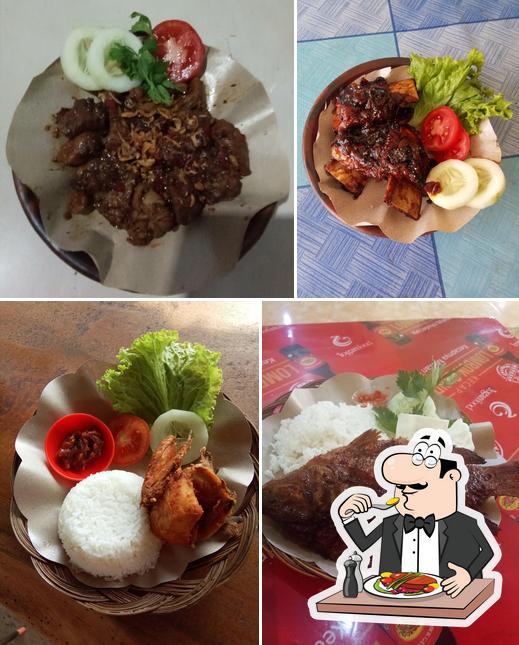 F2 fresh fish