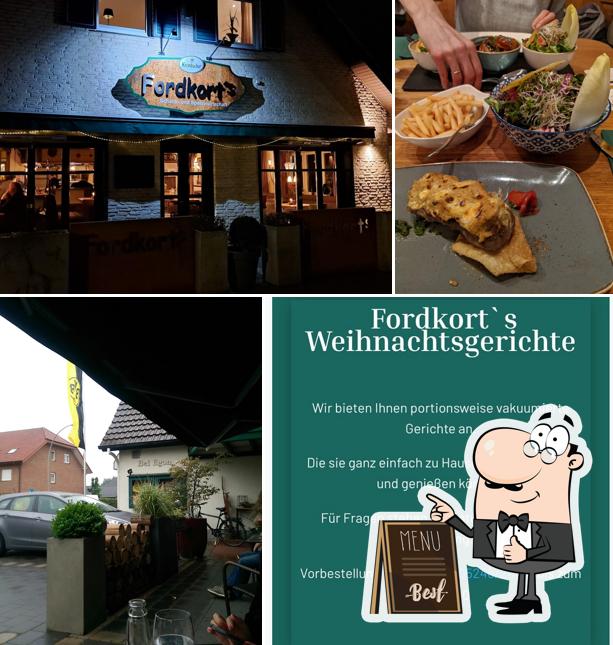 Fordkort bei Egon