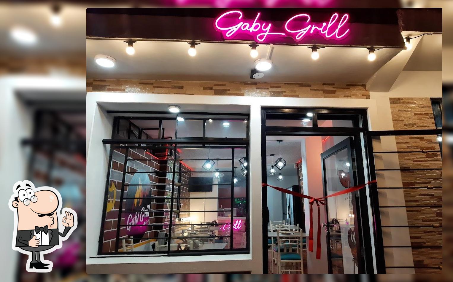 GABIGRILL