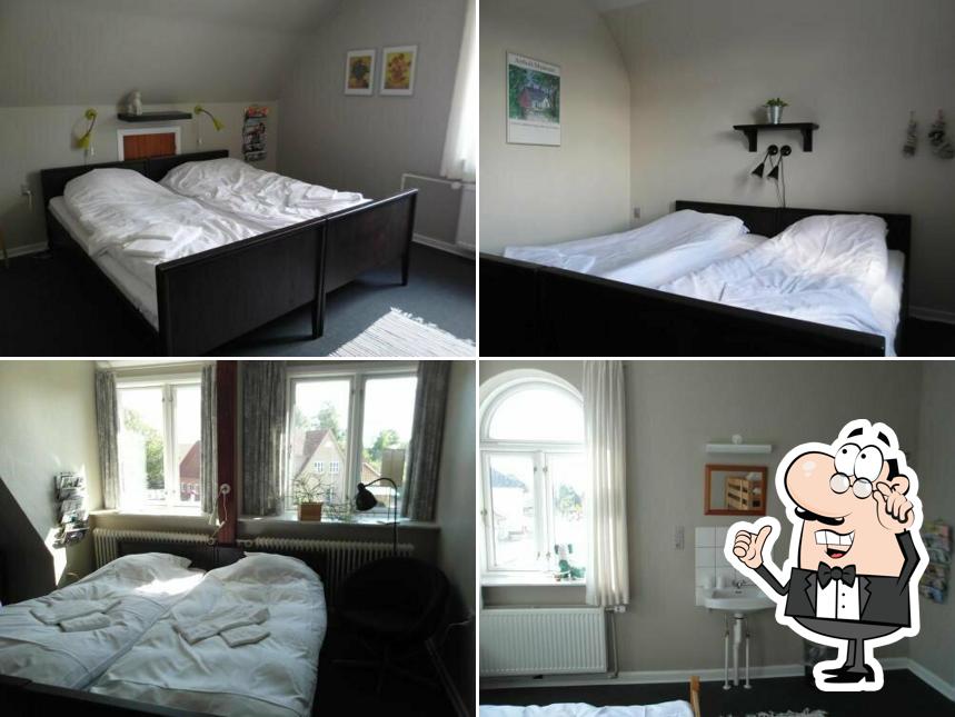 Gredstedbro Hotel