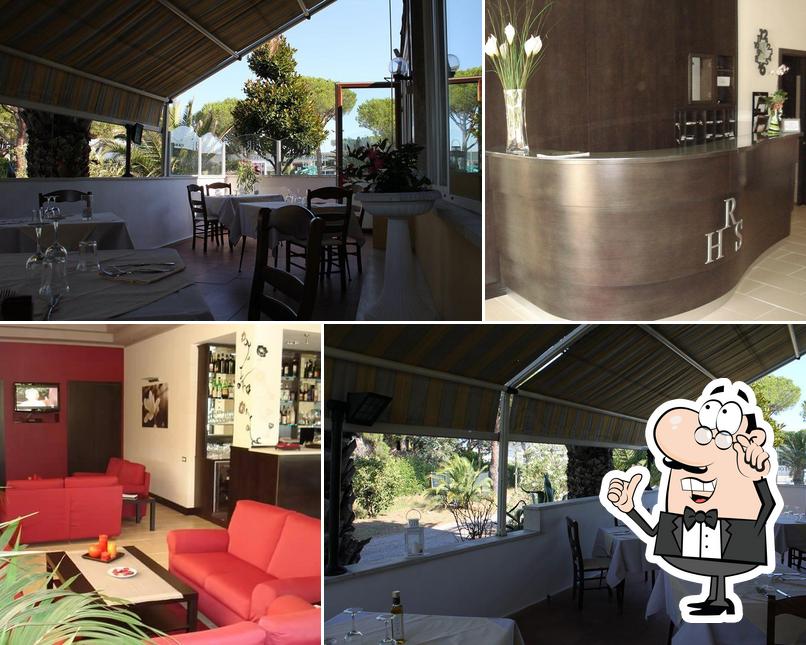 Ristorante da Leandro