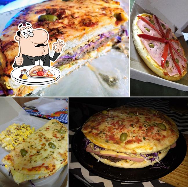 Hamburguesas Gourmet BOMBOMCLAP