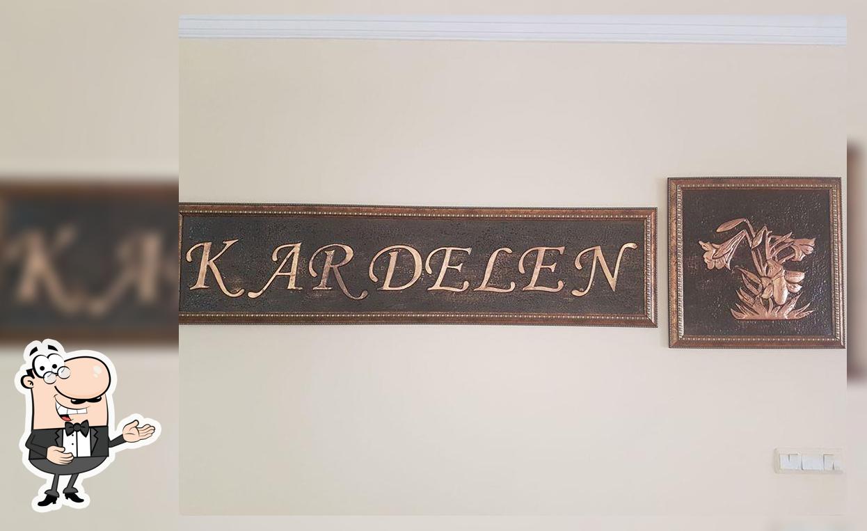 Kardelen Res Taurant